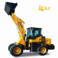 grapple attachment for loader bucket